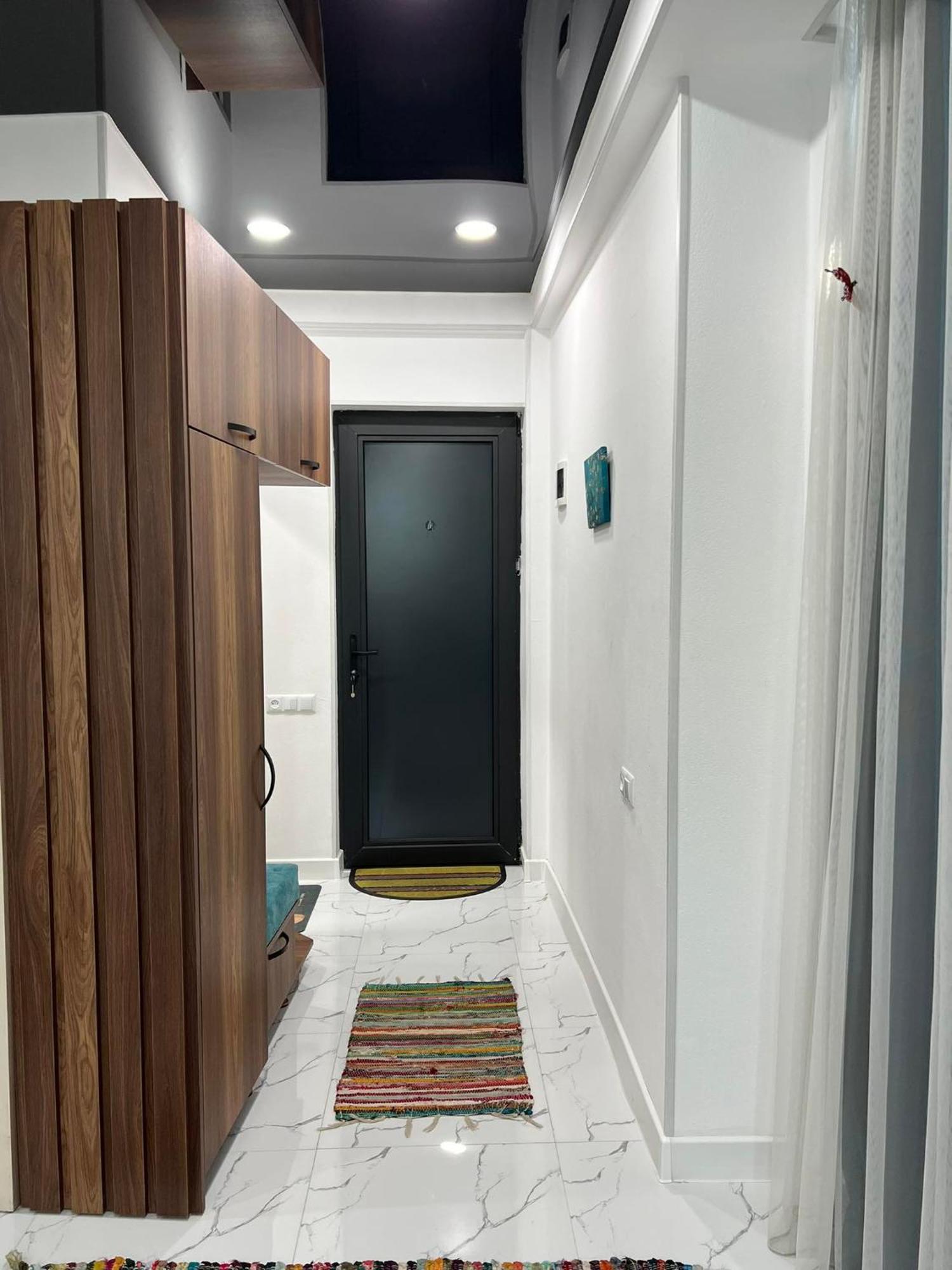Kutaisi Apartment Bagian luar foto