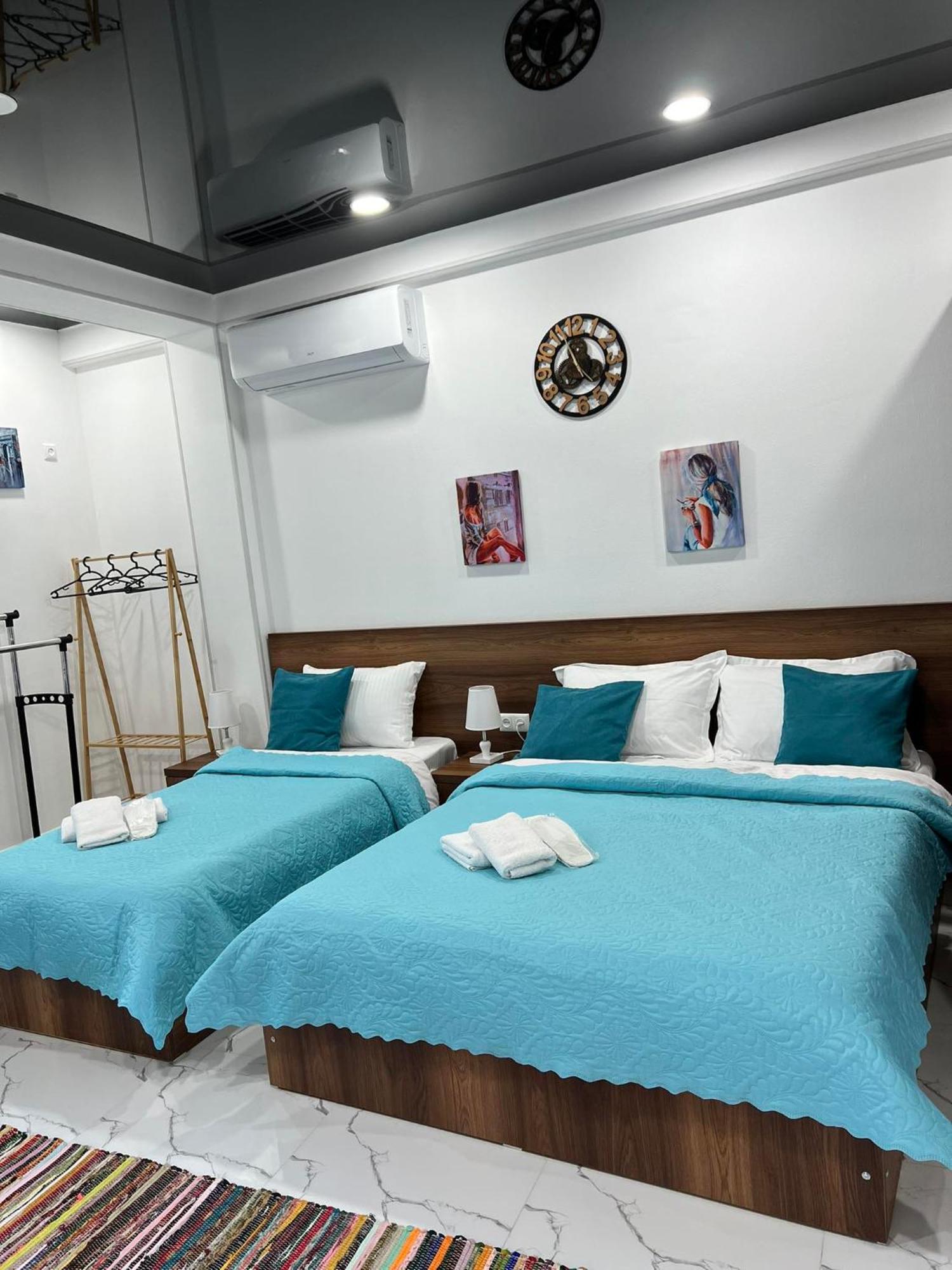 Kutaisi Apartment Bagian luar foto
